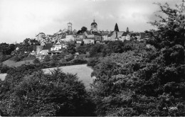 VEZELAY - Vue Panoramique - Très Bon état - Vezelay