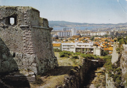 83, Toulon, Le Fort D’Artigues Et Vue Sur La Ville - Toulon