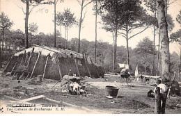 CHAVILLE - Dans Les Bois - Une Cabane De Bucherons - Très Bon état - Chaville