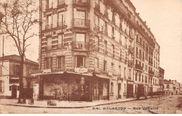MALAKOFF - Rue Voltaire - Très Bon état - Malakoff