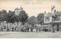 VANVES - Place De La République - Très Bon état - Vanves