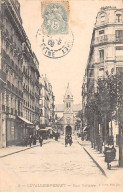 LEVALLOIS PERRET - Rue Voltaire - Très Bon état - Levallois Perret