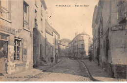 SCEAUX - Rue Du Four - Très Bon état - Sceaux