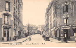 SURESNES - Rue De Nanterre - Très Bon état - Suresnes