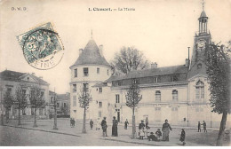 CLAMART - La Mairie - Très Bon état - Clamart