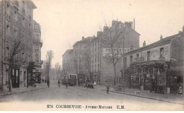 COURBEVOIE - Avenue Marceau - Très Bon état - Courbevoie