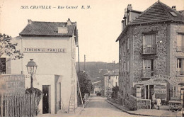 CHAVILLE - Rue Carnot - Très Bon état - Chaville