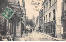 SURESNES - Rue De Neuilly - Très Bon état - Suresnes