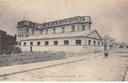 VANVES - Lycée Michelet - Très Bon état - Vanves