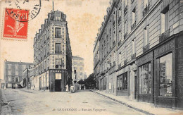 LA GARENNE - Rue Des Voyageurs - Très Bon état - La Garenne Colombes