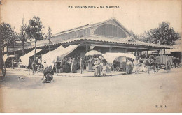 COLOMBES - Le Marché - Très Bon état - Colombes