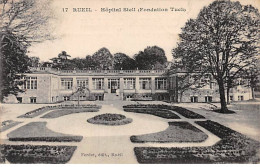 RUEIL - Hôpital Stell - Fondation Tuck - Très Bon état - Rueil Malmaison