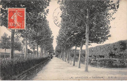 ASNIERES - Le Square - Très Bon état - Asnieres Sur Seine