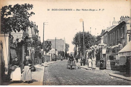 BOIS COLOMBES - Rue Victor Hugo - Très Bon état - Colombes