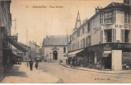 COLOMBES - Place Galilée - Très Bon état - Colombes