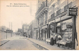 ASNIERES - Rue Des Aubépines - Très Bon état - Asnieres Sur Seine