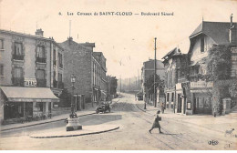 Les Coteaux De SAINT CLOUD - Boulevard Sénard - Très Bon état - Saint Cloud
