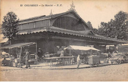 COLOMBES - Le Marché - Très Bon état - Colombes