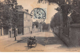 BOURG LA REINE - Avenue Victor Hugo - Très Bon état - Bourg La Reine