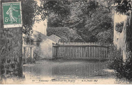 ANTONY - Abreuvoir Du Moulin - Très Bon état - Antony