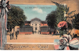 RUEIL - Caserne Guynemer - Souvenir De Rueil - Très Bon état - Rueil Malmaison