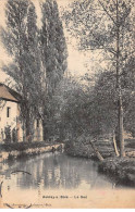 AULNAY SOUS BOIS - Le Gué - Très Bon état - Aulnay Sous Bois