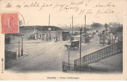 PANTIN - Porte D'Allemagne - Très Bon état - Pantin