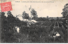 GARGAN - Le Jardin Perdu Lillois - Très Bon état - Andere & Zonder Classificatie