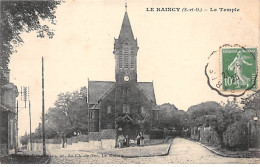 LE RAINCY - Le Temple - Très Bon état - Le Raincy