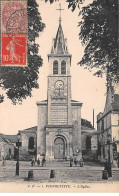 PIERREFITTE - L'Eglise - Très Bon état - Pierrefitte Sur Seine