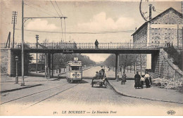 LE BOURGET - Le Nouveau Pont - Très Bon état - Le Bourget
