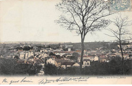 ROSNY SOUS BOIS - Vue Générale - Très Bon état - Rosny Sous Bois