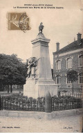 ROSNY SOUS BOIS - Le Monument Aux Morts De La Grande Guerre - Très Bon état - Rosny Sous Bois