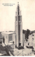 LE RAINCY - Nouvelle Eglise - Très Bon état - Le Raincy