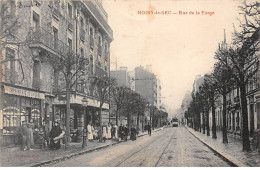 NOISY LE SEC - Rue De La Forge - Très Bon état - Noisy Le Sec