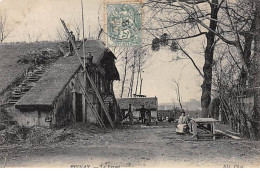 EPINAY - La Ferme - .état - Andere & Zonder Classificatie