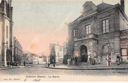 CHATILLON - La Mairie - Très Bon état - Châtillon