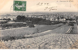 Panorama De RUEIL - Très Bon état - Rueil Malmaison