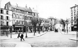 COURBEVOIE - Place Hérold - Très Bon état - Courbevoie