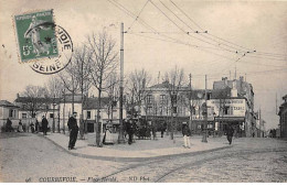 COURBEVOIE - Place Hérold - Très Bon état - Courbevoie