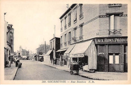 COURBEVOIE - Rue Danton - Très Bon état - Courbevoie