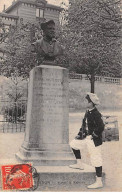 ROBINSON - Statue De Rabelais - Très Bon état - Le Plessis Robinson