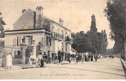 BILLANCOURT - Sur Les Quais - Très Bon état - Boulogne Billancourt