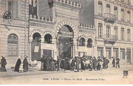 LYON - Cours Du Midi - Brasserie Fritz - état - Sonstige & Ohne Zuordnung