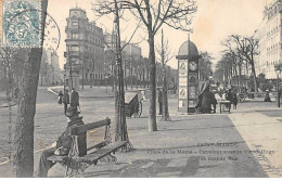 SAINT MANDE - Place De La Mairie - Carrefour Avenue Victor Hugo Et Grande Rue - Très Bon état - Saint Mande