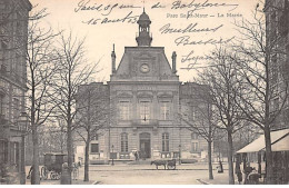 Parc SAINT MAUR - La Mairie - Très Bon état - Saint Maur Des Fosses