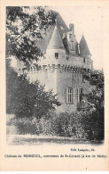 Château De BONNEUIL - Très Bon état - Bonneuil Sur Marne
