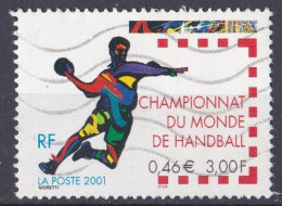 France  2000 - 2009  Y&T  N ° 3367  Oblitéré - Used Stamps