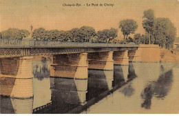 CHOISY LE ROI - Le Pont Den Choisy - Très Bon état - Choisy Le Roi