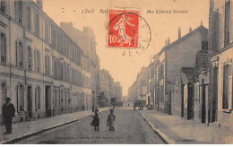 SAINT MAURICE - Rue Edmond Nocard - Très Bon état - Saint Maurice